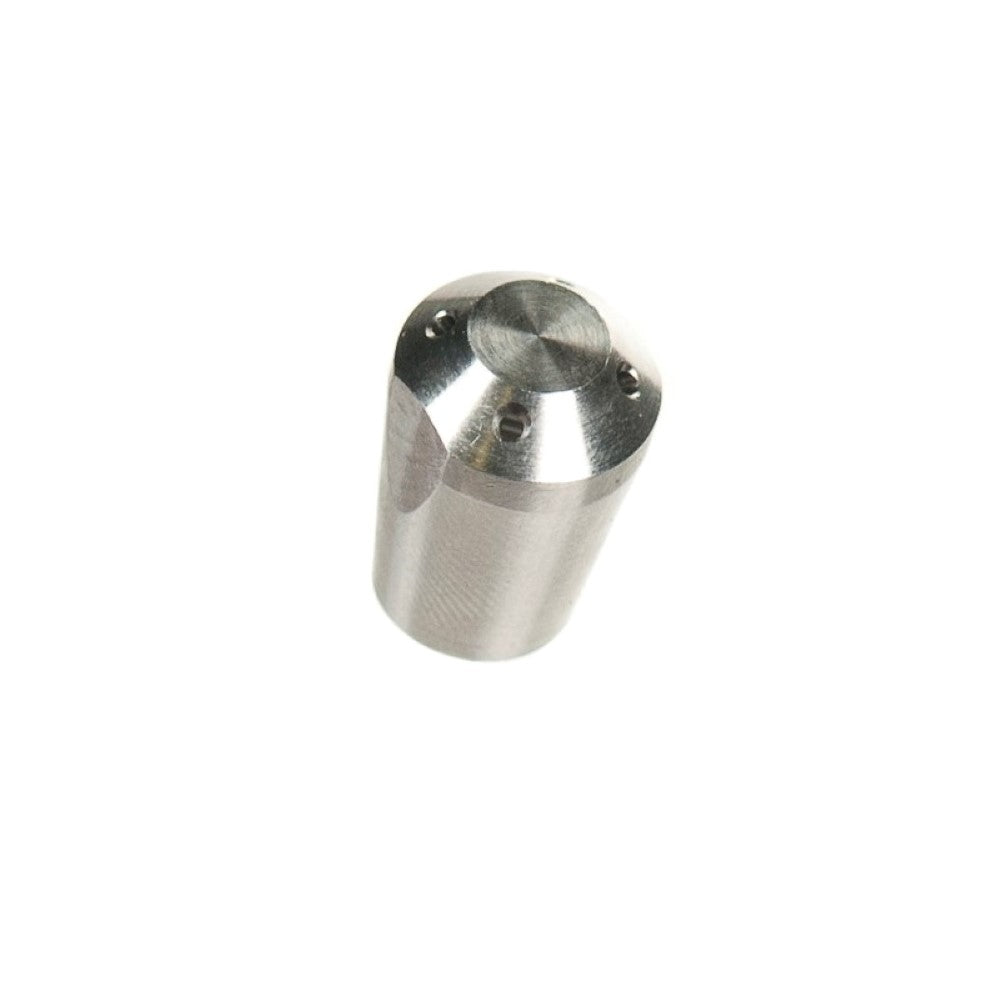 La Marzocco Smaller Hole Four Hole Steam Wand Tip - Coffee Addicts Canada