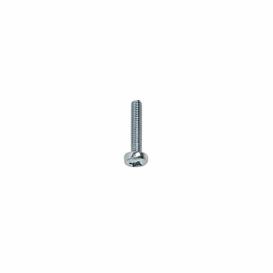 Mazzer Back Foot Screw, TC M5X20 - Coffee Addicts Canada