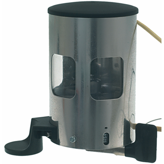 Mazzer Complete Dosing Chamber - Major/Robur (Special Order) - Coffee Addicts Canada