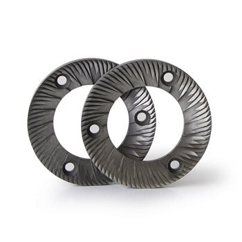 Mazzer Major Burr Set 83mm (Aftermarket) - Coffee Addicts Canada