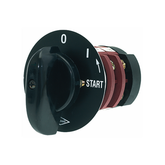 Mazzer On/Off + Start Switch - Coffee Addicts Canada