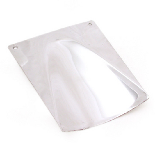 Mazzer Robur Motor Cover Backing Plate - Coffee Addicts Canada