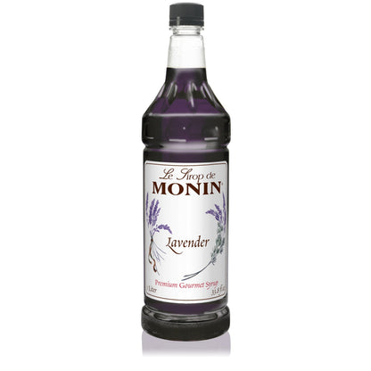 Monin Lavender Syrup