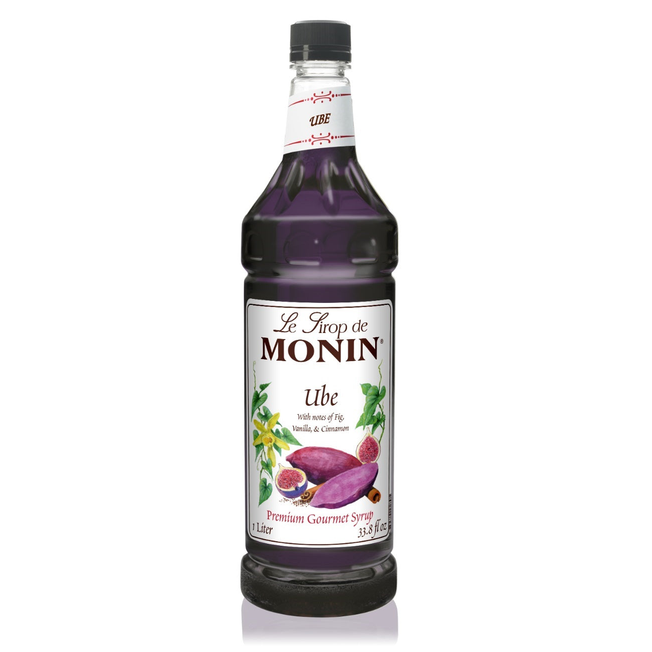 Monin Ube Syrup