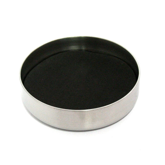 Motta Stainless Steel Tamper Seat - Coffee Addicts Canada