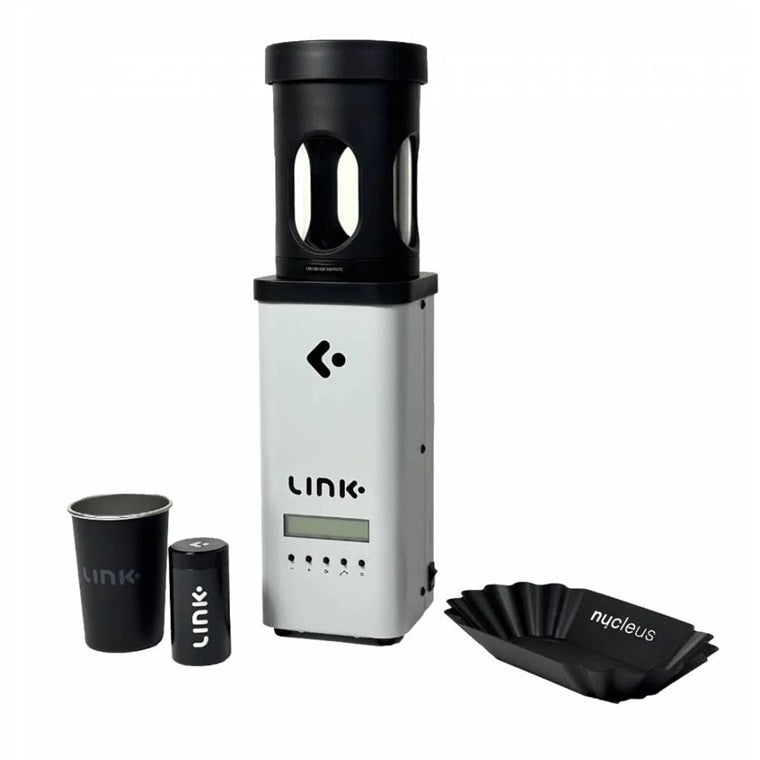 Nucleus Link Coffee Roaster