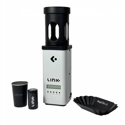 Nucleus Link Coffee Roaster
