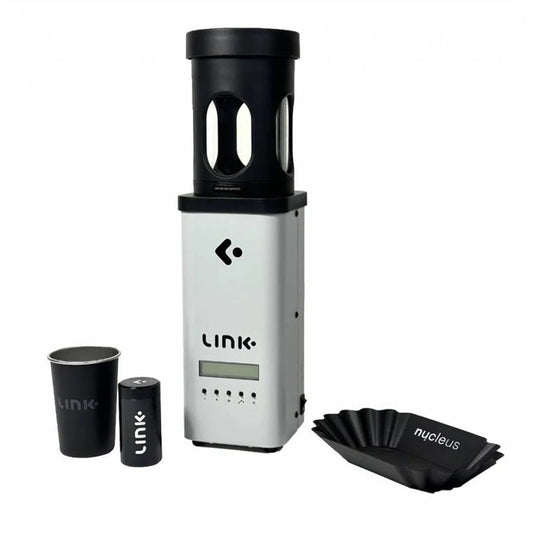 Nucleus Link Coffee Roaster