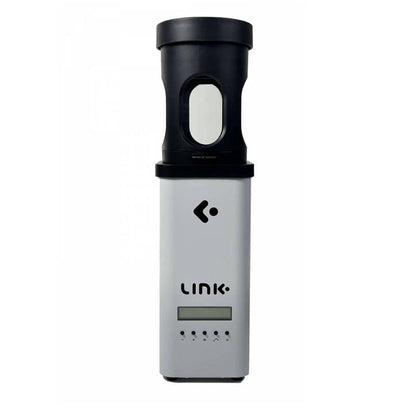 Nucleus Link Coffee Roaster