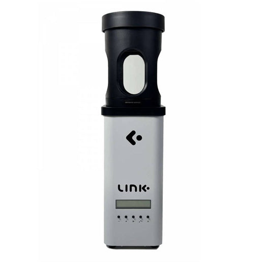 Nucleus Link Coffee Roaster