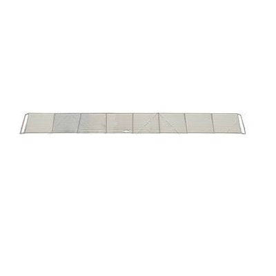 Nuova Simonelli 2 Group Drain Tray Grill (Special Order) - Coffee Addicts Canada