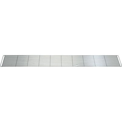 Nuova Simonelli 3 Group Drain Tray Grill (Special Order) - Coffee Addicts Canada