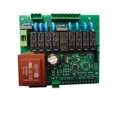 Nuova Simonelli Aurelia S 3/4 Group Control Board (Special Order Item) - Coffee Addicts Canada