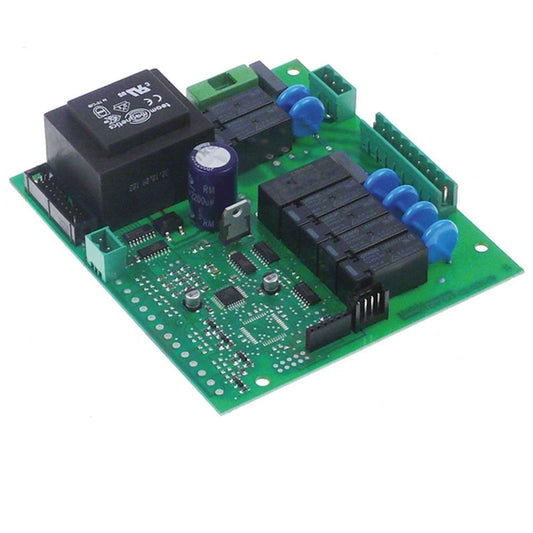 Nuova Simonelli Aurelia S 2 Group Control Board (Special Order Item) - Coffee Addicts Canada