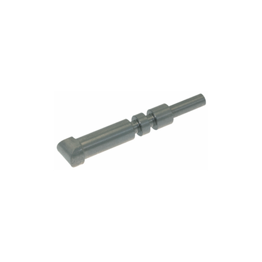 Nuova Simonelli Steam Valve Stainless Steel Piston Stem - Coffee Addicts Canada