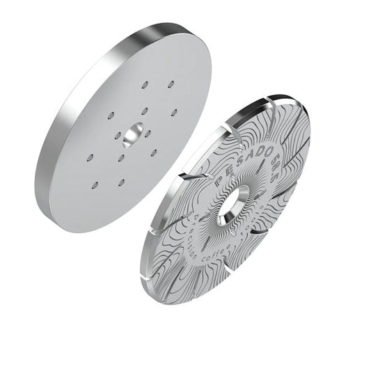 Pesado HD - High Diffusion MV Shower Screen