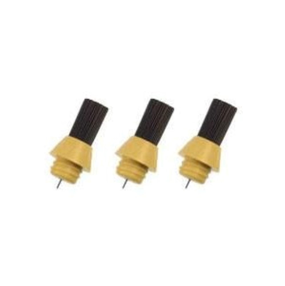 Pallo Tool Bristles - 3 pack - Coffee Addicts Canada