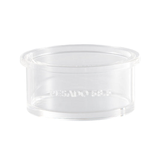 Pesado Clear Basket / Gravity Distributor Stand