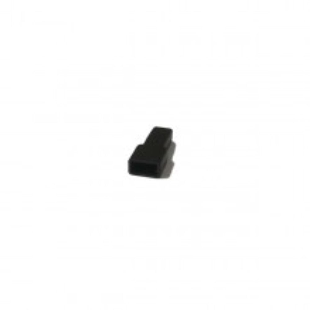 Plastic Male Terminal Protector - Coffee Addicts Canada