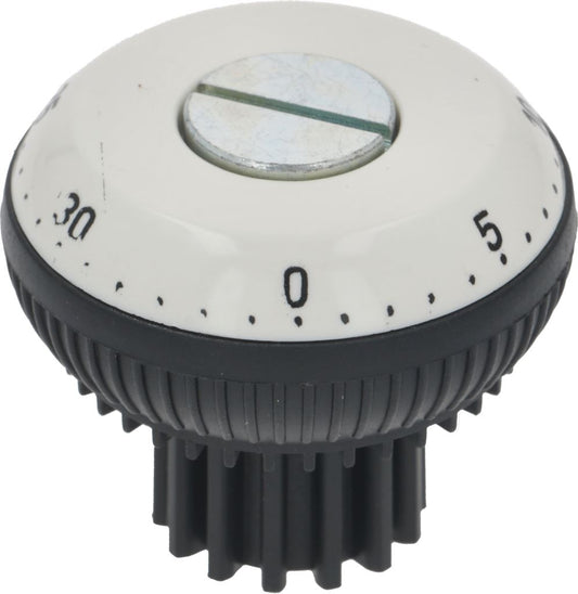 Rancilio Kryo 65 Adjustment Knob