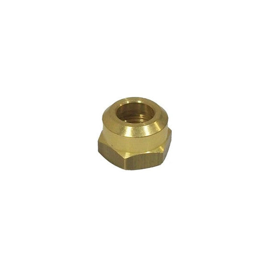 Rancilio Sight Glass Nut - Coffee Addicts Canada