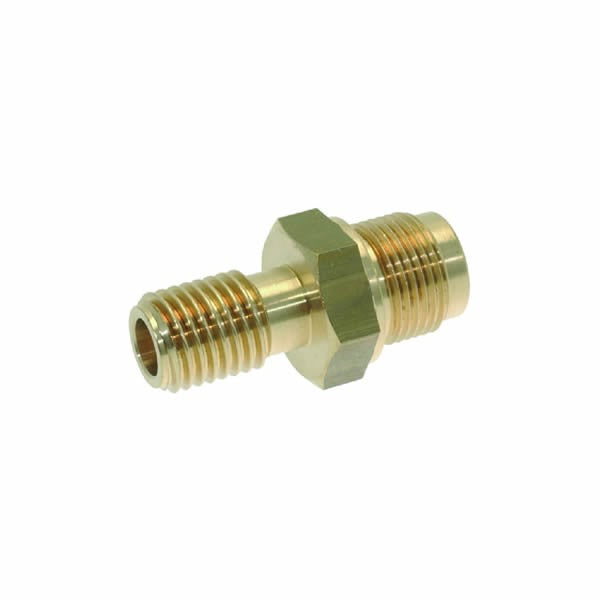 Rancilio Steam/Water Valve Bushing Fitting - Coffee Addicts Canada