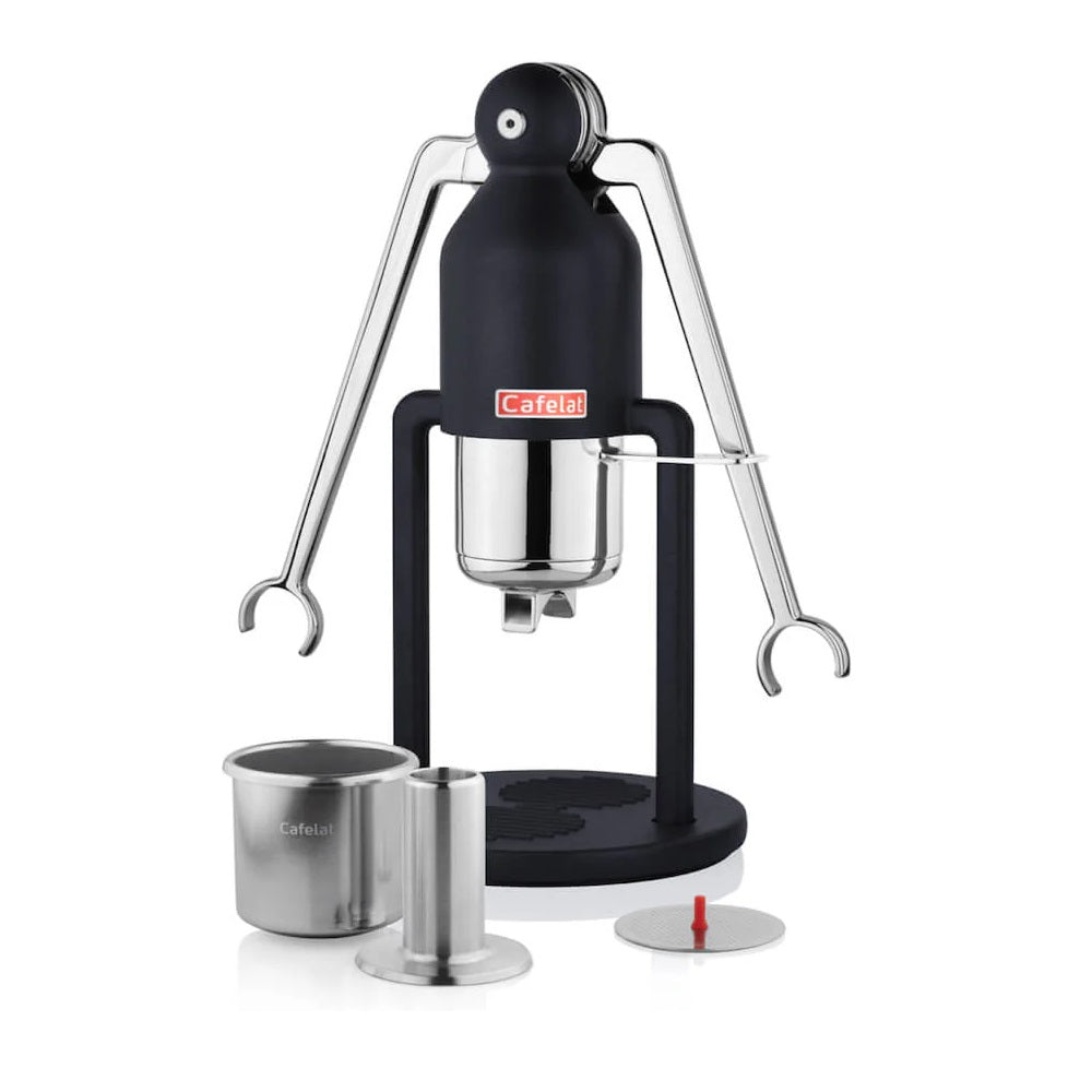 Cafelat Regular Robot Manual Espresso Maker