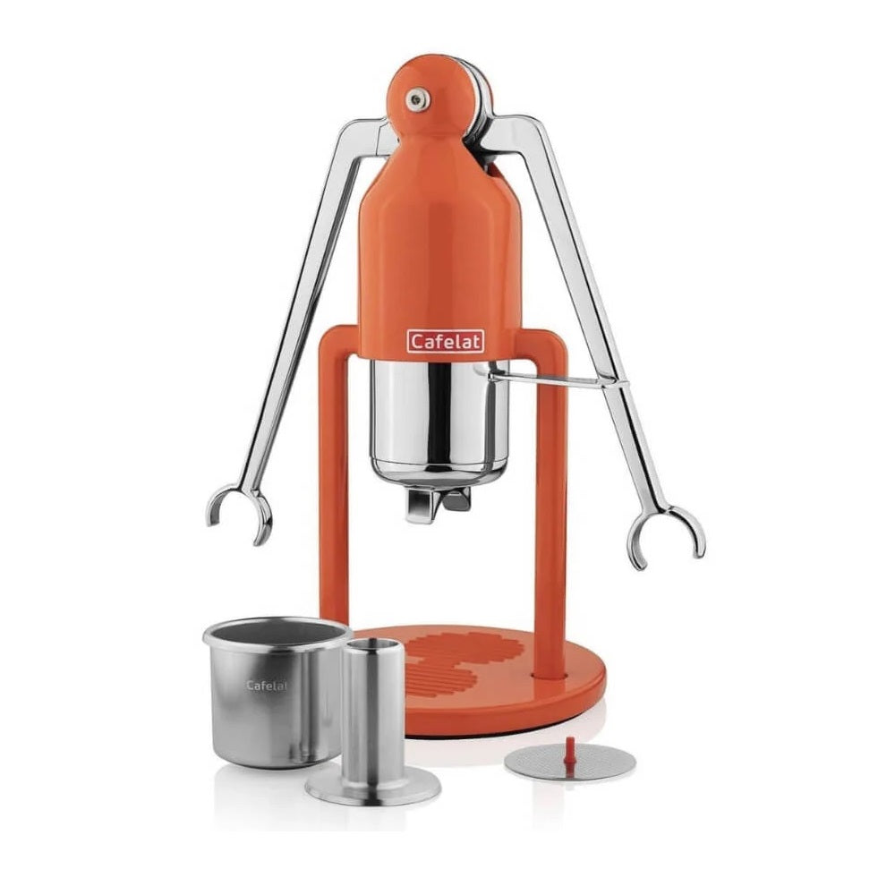 Cafelat Regular Robot Manual Espresso Maker