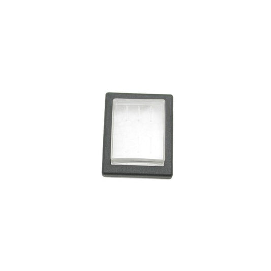 Rocker Switch Membrane Cover - Coffee Addicts Canada
