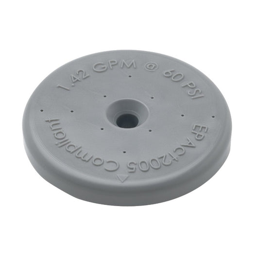 Spray Face for Spray Valve B-0107 - Coffee Addicts Canada