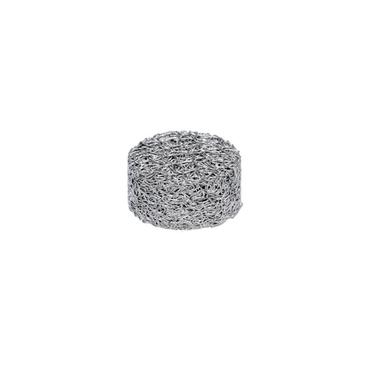 Stainless Steel Filter ø11x5.3 mm