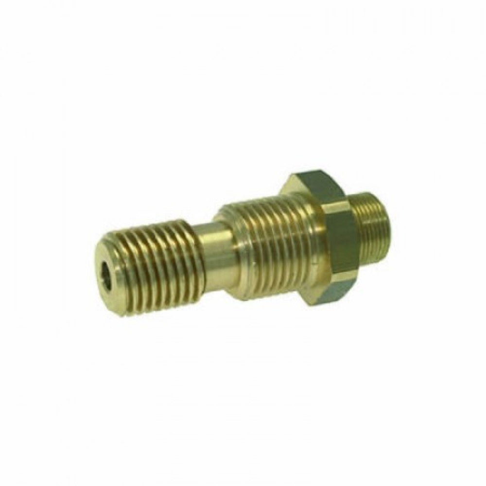 Steam Valve Knob Fitting - 2mm - Coffee Addicts Canada
