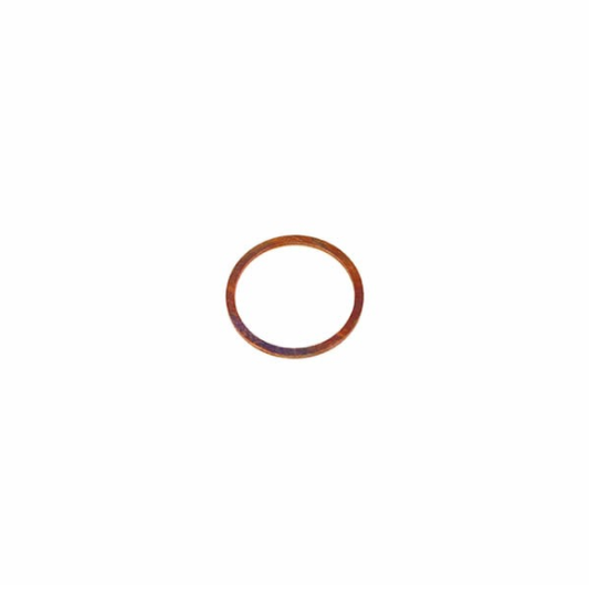 Steam/Water Valve Body Copper Gasket - Coffee Addicts Canada