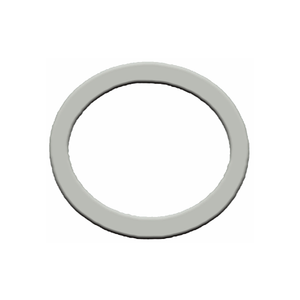 Three-bolt Flange Heating Element Gasket - Coffee Addicts Canada