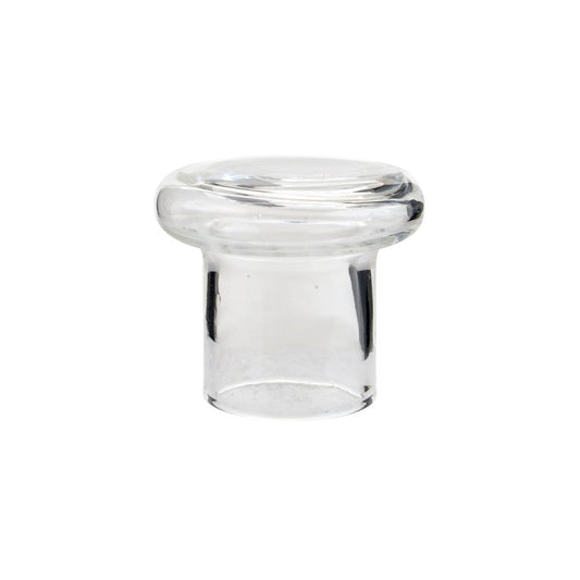 Yama Glass CDM8 Replacement Bottom Beaker Lid - Coffee Addicts Canada