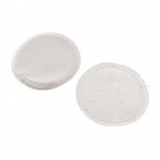 Yama Glass Cloth Filter for Syphons - 5pk - Coffee Addicts Canada