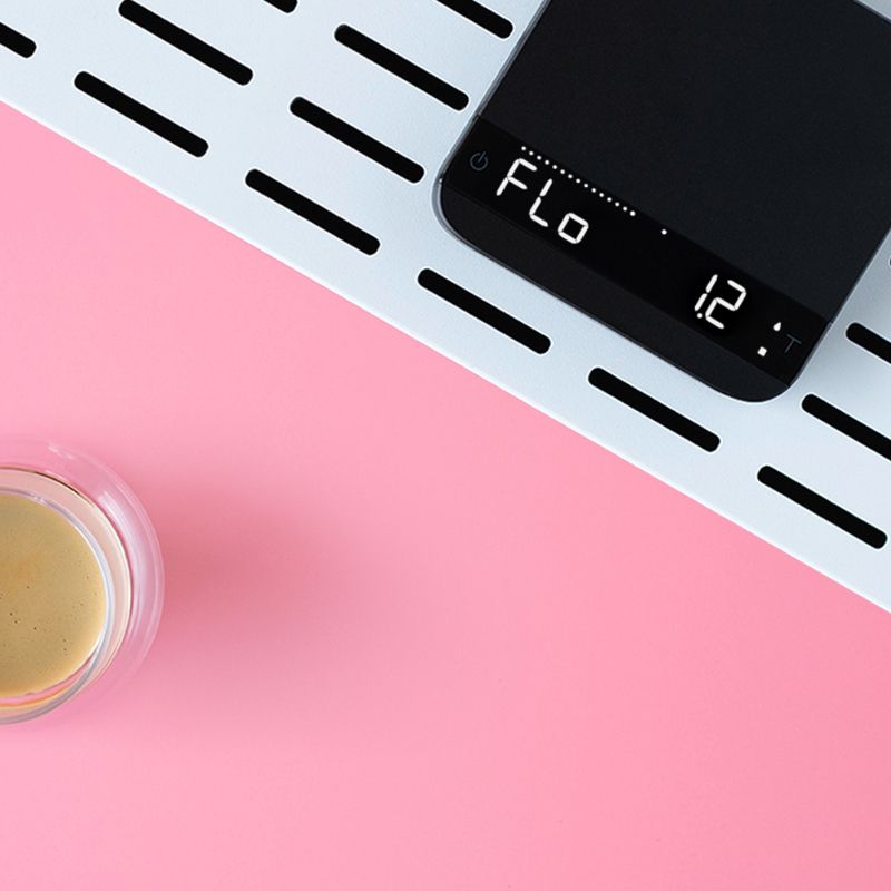 Acaia Lunar Smart Scale