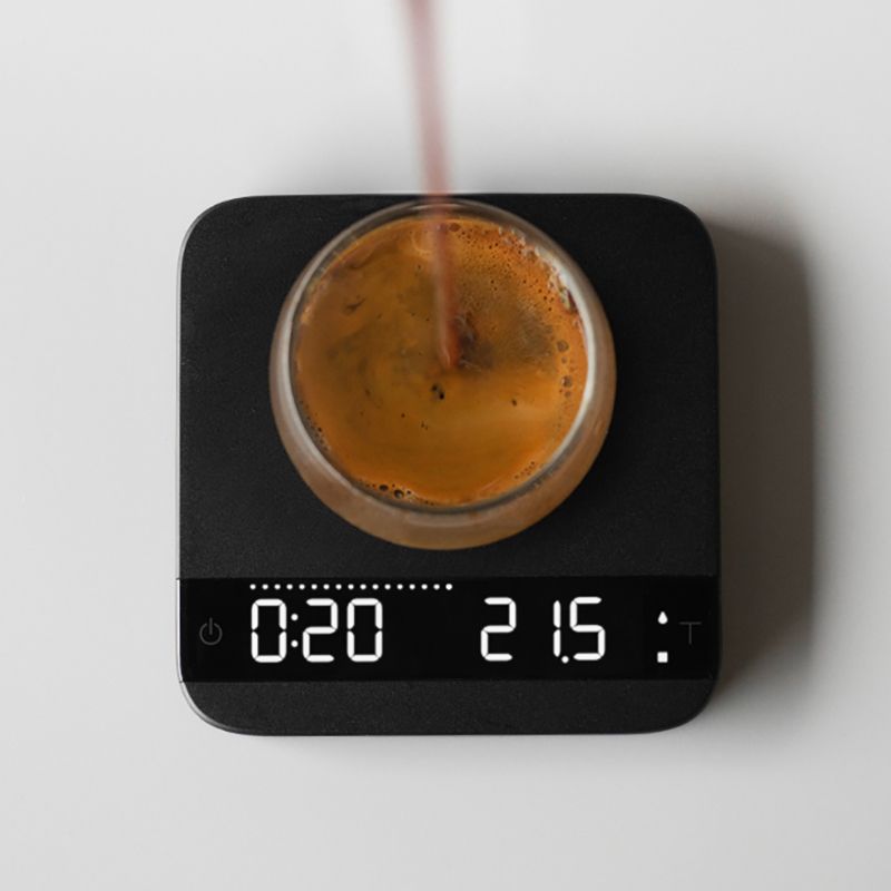 Acaia Lunar Smart Scale