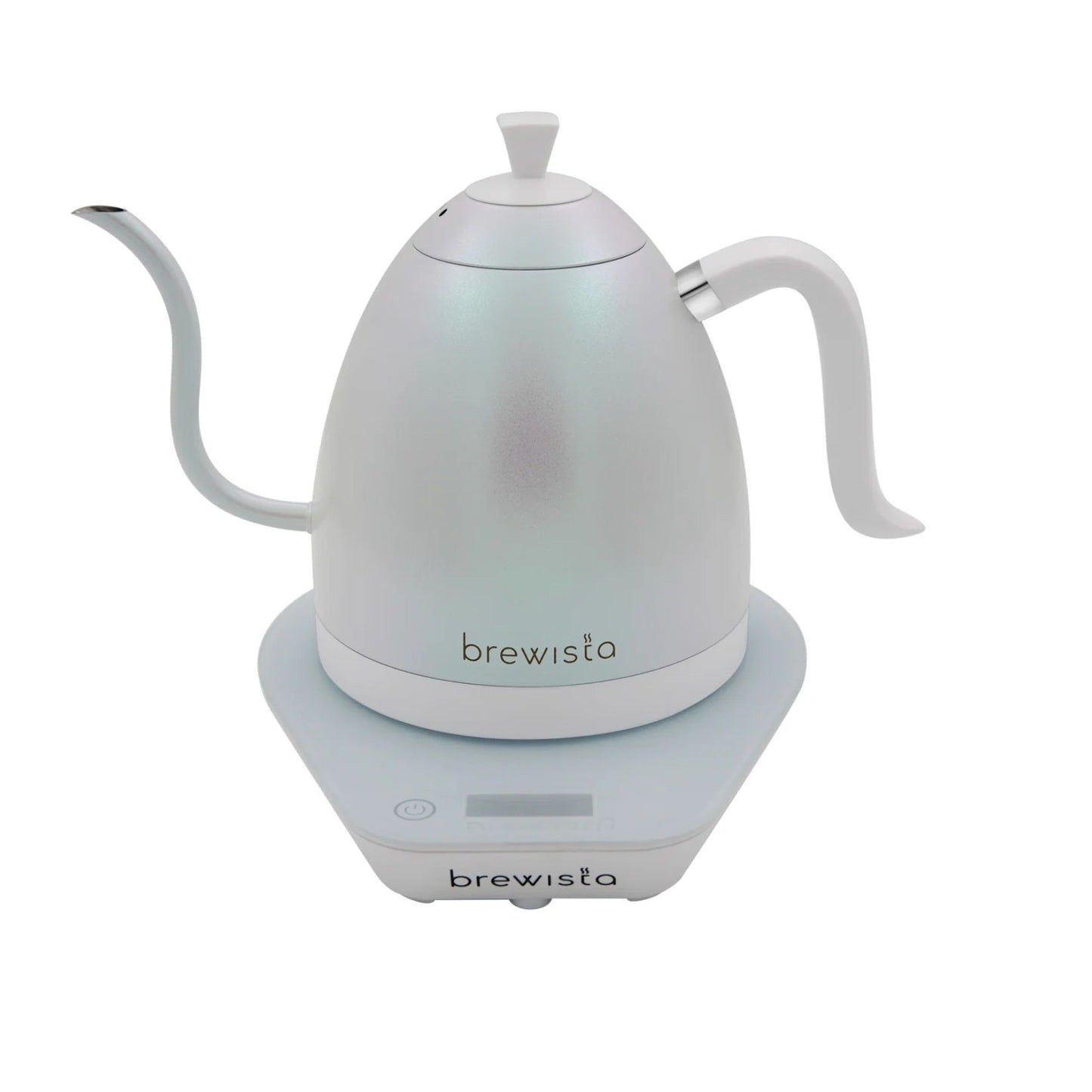 Brewista Artisan Variable Temperature Kettle 1.0L
