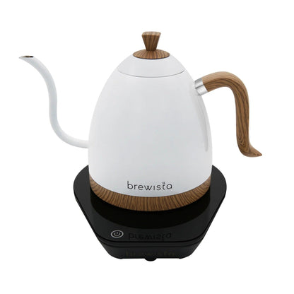 Brewista Artisan Variable Temperature Kettle 1.0L