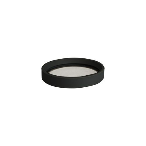 Bruer Silicone/Metal Filter