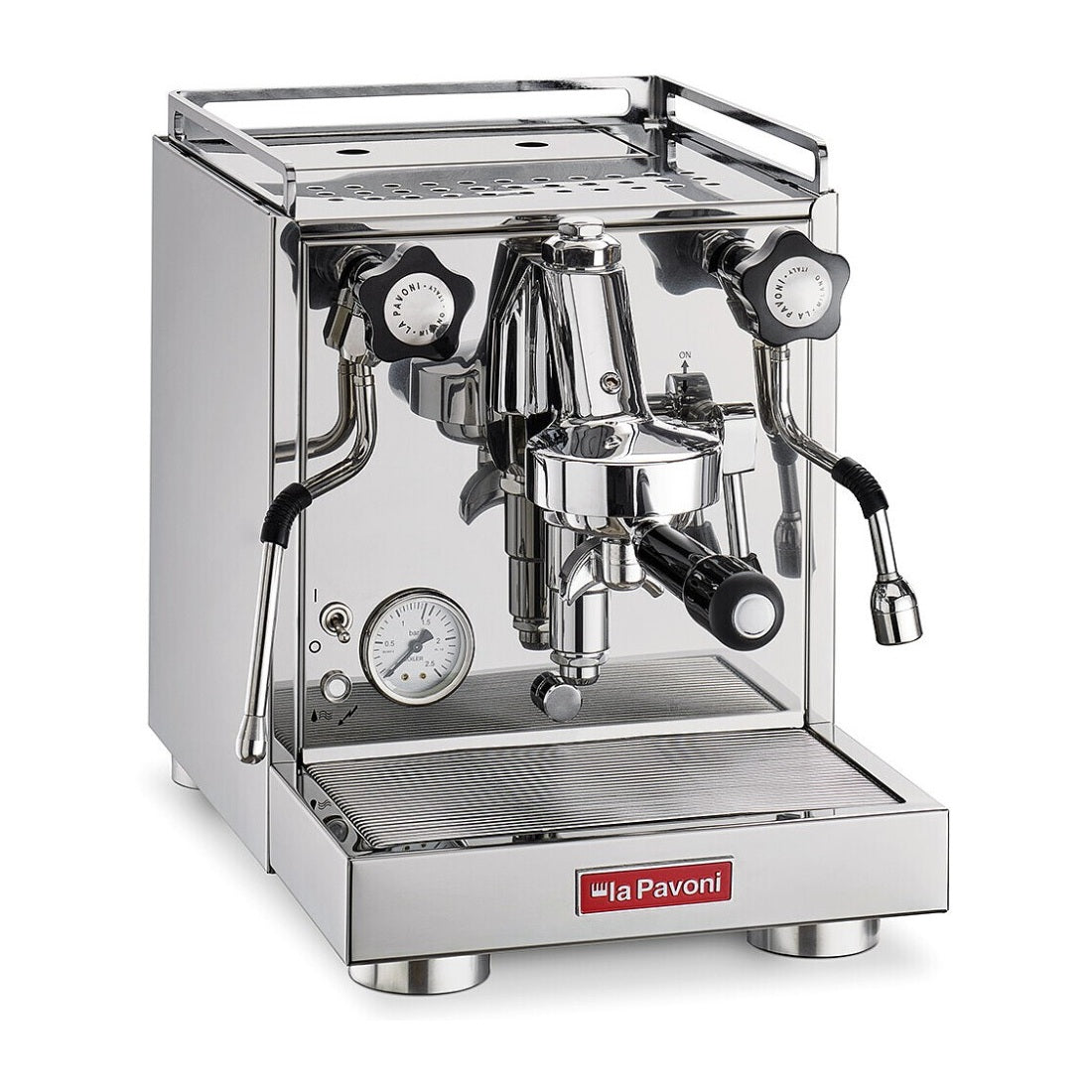 La Pavoni Cellini Classic Espresso Machine