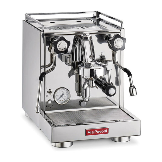 La Pavoni Cellini Classic Espresso Machine