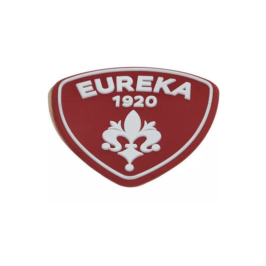 Eureka Sticker