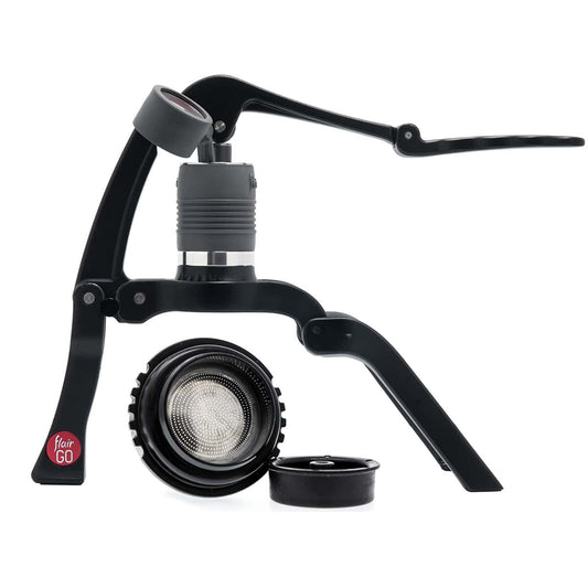 Flair GO Espresso Maker