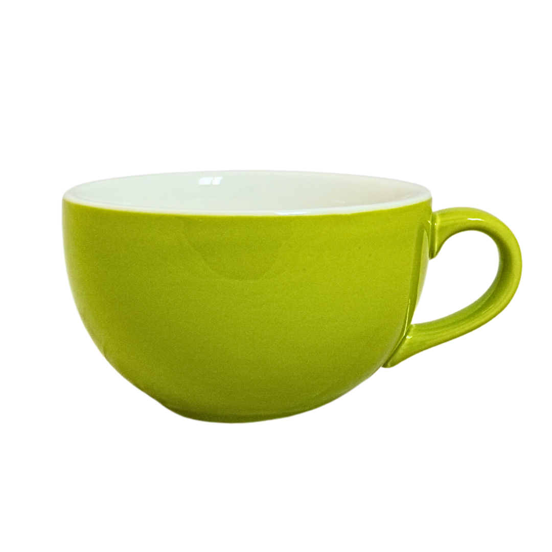 Latte Bowl (470ml, 16oz)