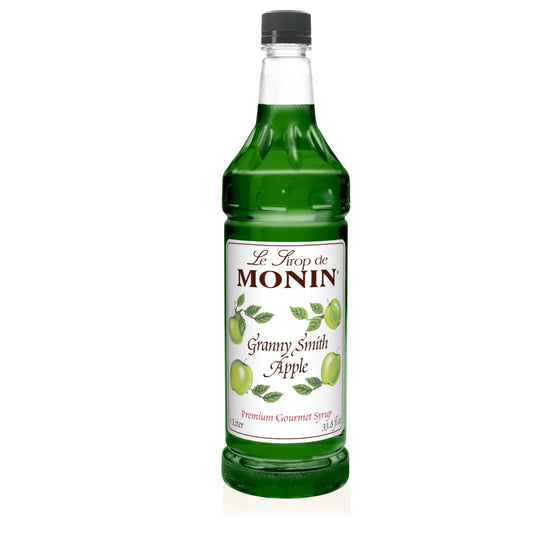 Monin Granny Smith Syrup