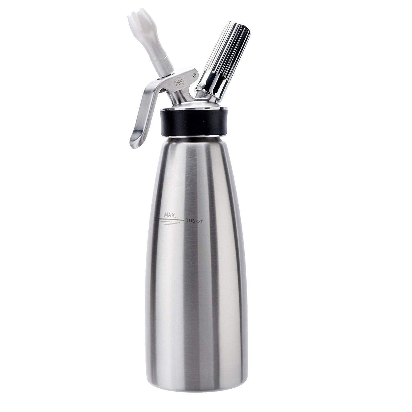 iSi Profi Cream Whipper - 1.0L