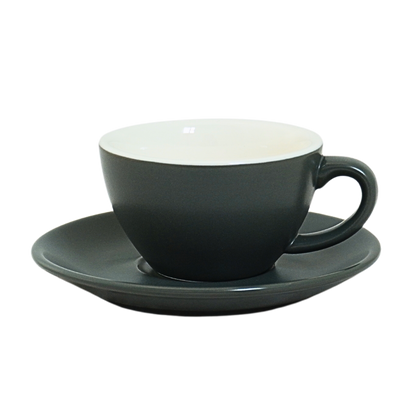 Cappuccino Cup & Saucer (150ml, 5oz)