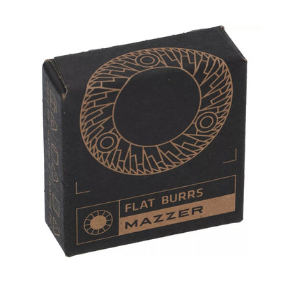 Mazzer Super Jolly (Normale) Burr Set (OEM)